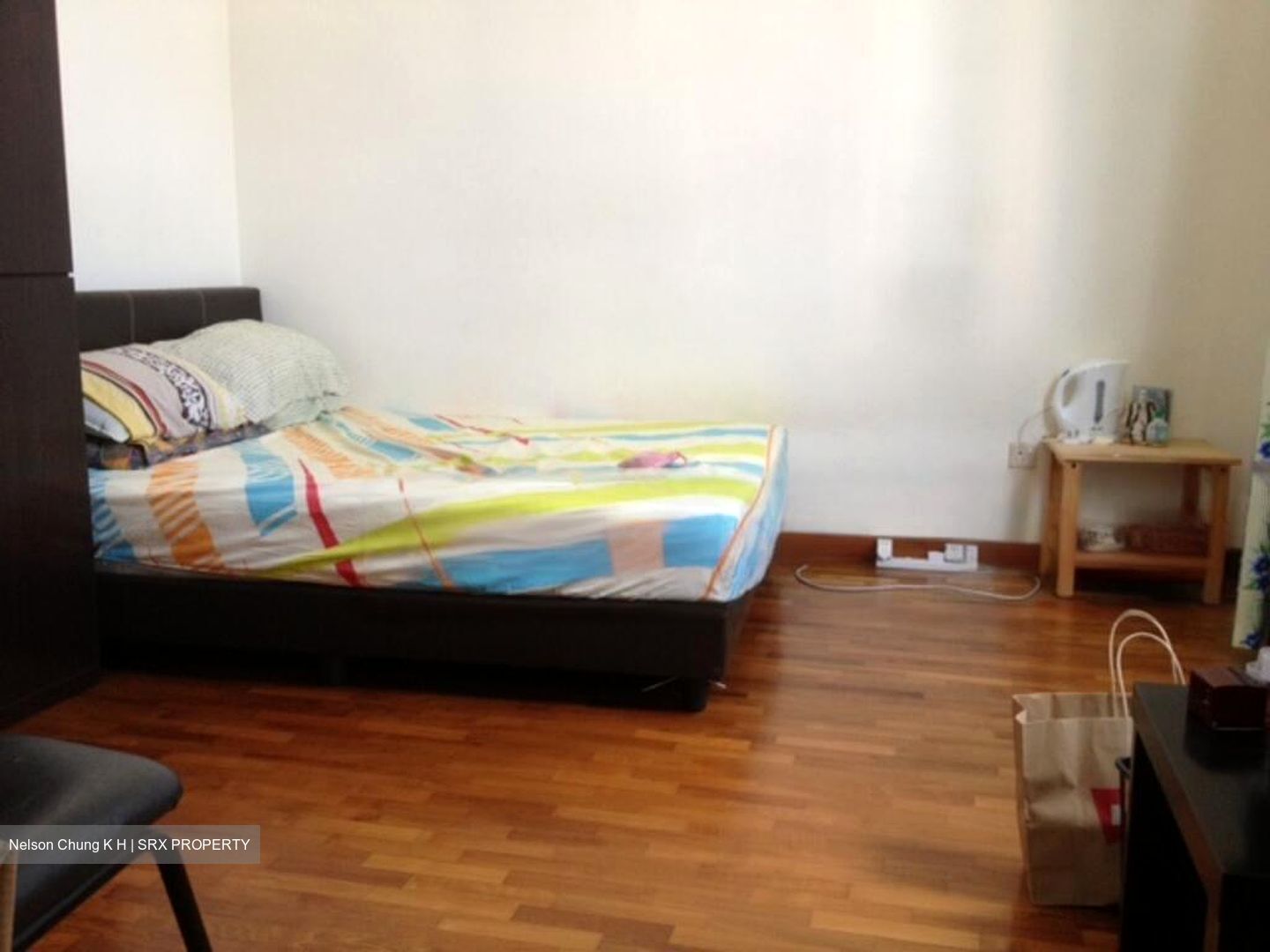 Canberlin Lodge (D14), Apartment #481948561
